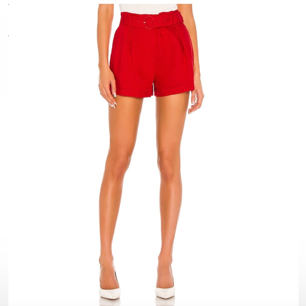 Adorable shorts - Effie Shorts - NEW with tags
